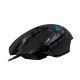 Геймърска мишка Logitech G502 HERO Proteus Spectrum RGB