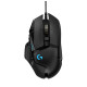 Геймърска мишка Logitech G502 HERO Proteus Spectrum RGB