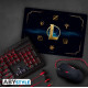 Геймърски пад ABYSTYLE LEAGUE OF LEGENDS - Hextech logo, Многоцветен