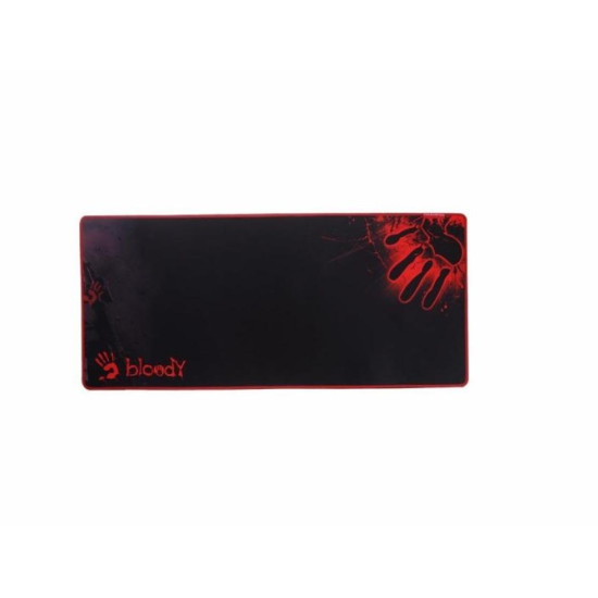 Геймърски пад Bloody B-087S X-Thin, Черен