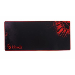Геймърски пад Bloody B-087S X-Thin, Черен