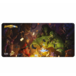 Геймърски пад Hearthstone Heroes XL