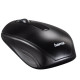 HAMA Cortino keyboard and mouse set, Wireless, Black