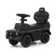 Mercedes‑Benz G350D 3-in-1 ride-on push car with parental control