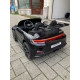 Two-Seater Battery-Powered Porsche GT3 4x4, 800W