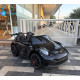 Two-Seater Battery-Powered Porsche GT3 4x4, 800W