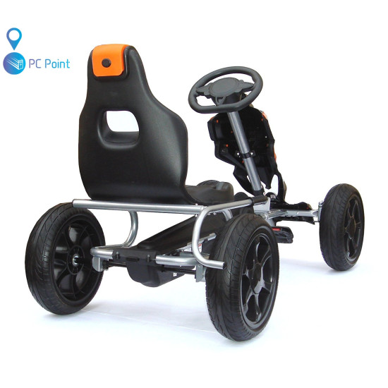 Картинг с педали GO KART ADRENALINE – Модел 2026