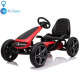 Лицензиран детски картинг Mercedes-Benz PEDAL GO KART с меки EVA гуми – Модел 2026