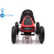Лицензиран детски картинг Mercedes-Benz PEDAL GO KART с меки EVA гуми – Модел 2026