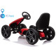 Лицензиран детски картинг Mercedes-Benz PEDAL GO KART с меки EVA гуми – Модел 2026