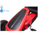 Лицензиран детски картинг Mercedes-Benz PEDAL GO KART с меки EVA гуми – Модел 2026