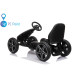 Лицензиран детски картинг Mercedes-Benz PEDAL GO KART с меки EVA гуми – Модел 2026