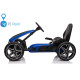 Лицензиран детски картинг Mercedes-Benz PEDAL GO KART с меки EVA гуми – Модел 2026