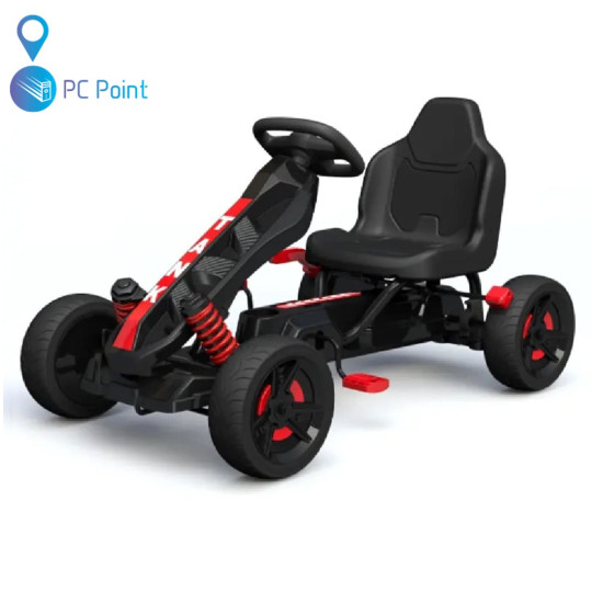 TANK G23 Pedal Go-Kart