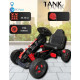 TANK G23 Pedal Go-Kart