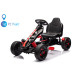 TANK G23 Pedal Go-Kart