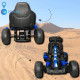 TANK G23 Pedal Go-Kart