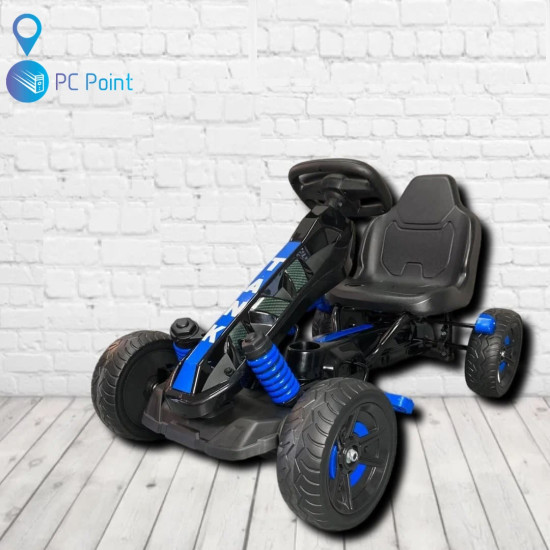 TANK G23 Pedal Go-Kart
