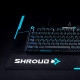 Геймърски пад Logitech G840, XL, Shroud Edition, Черен Геймърски пад Logitech G840, XL, Shroud Edition, Черен