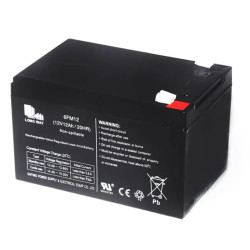 Акумулаторна батерия - 12V12Ah