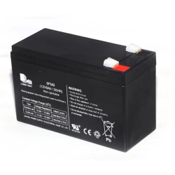 Акумулаторна батерия - 12V9Ah