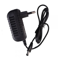 Зарядно за акумулаторни батерии 6V/12V