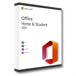 Office Home & Student 2024 Bind