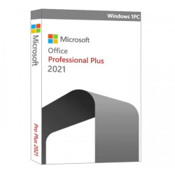 Office Pro Plus 2021